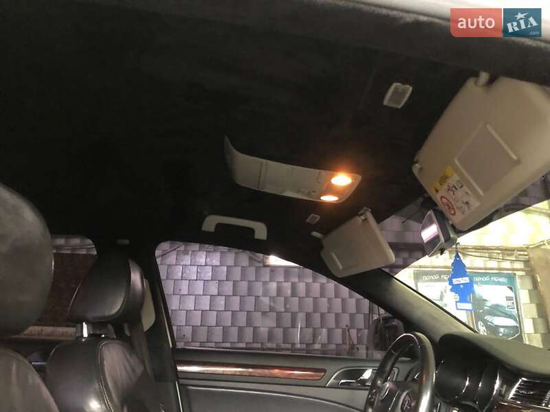 Лифтбек Skoda Superb 2012 в Славянске фото 10 Лифтбек Skoda Superb 2012 в Славянске