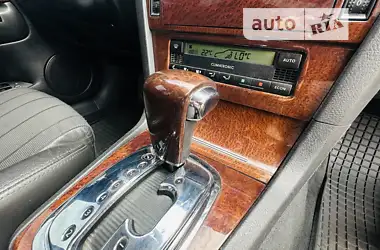 Skoda Superb 2006