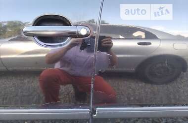 Лифтбек Skoda Superb 2003 в 