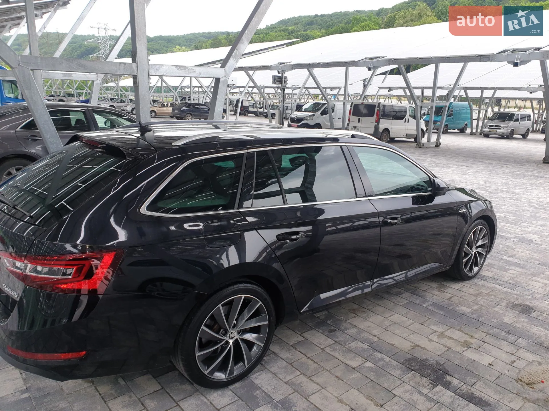 2016 Skoda Superb - мініатюра 2