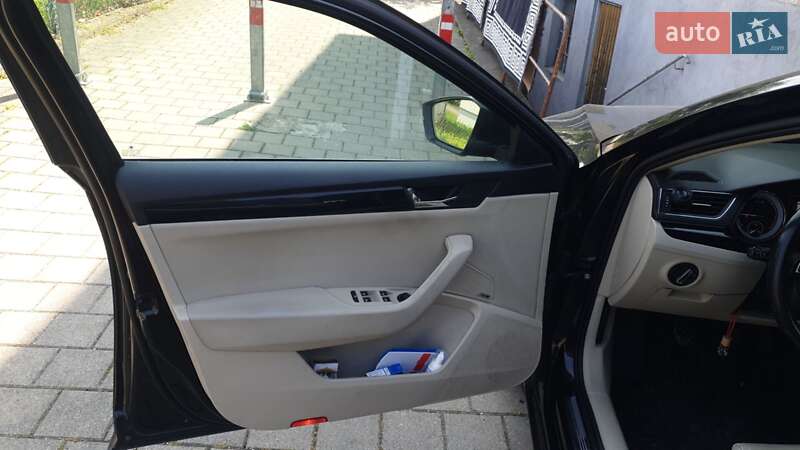Универсал Skoda Superb 2016 в Одессе