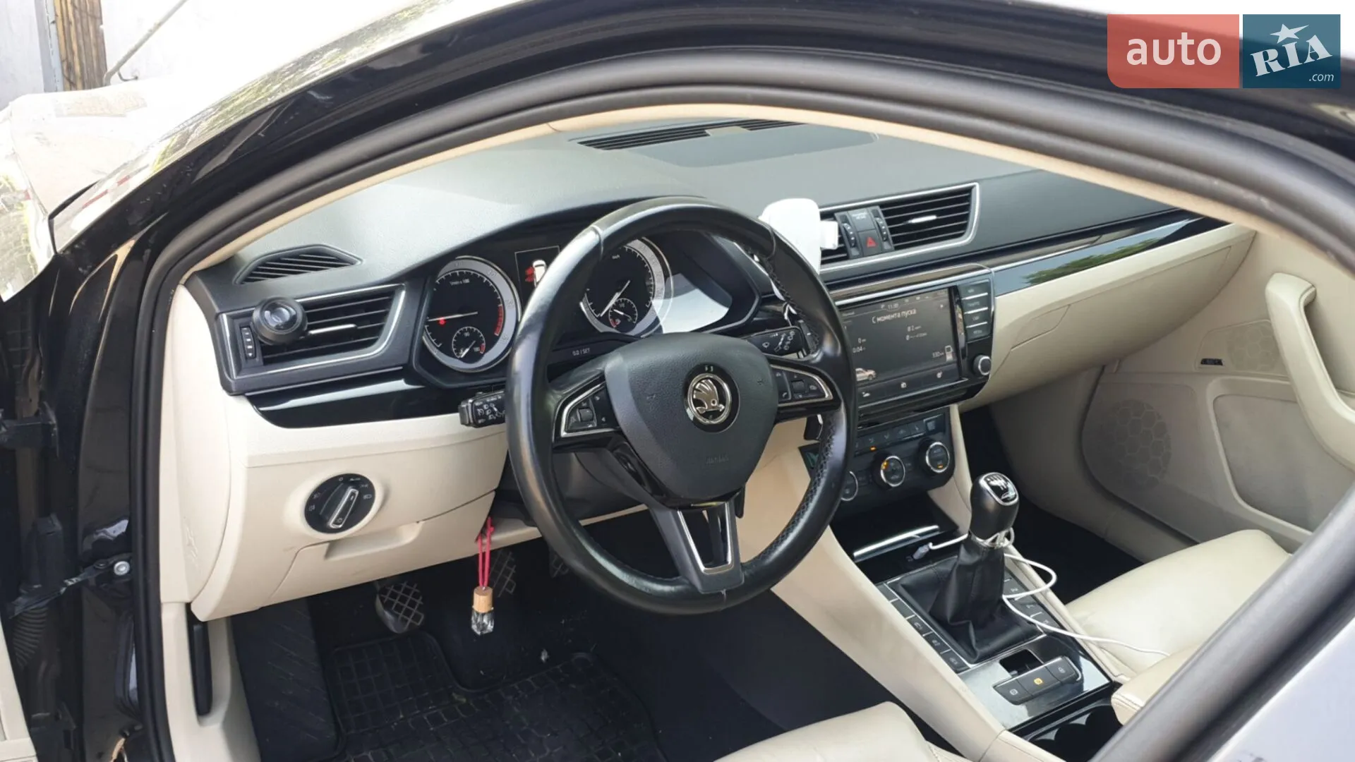 2016 Skoda Superb - мініатюра 10