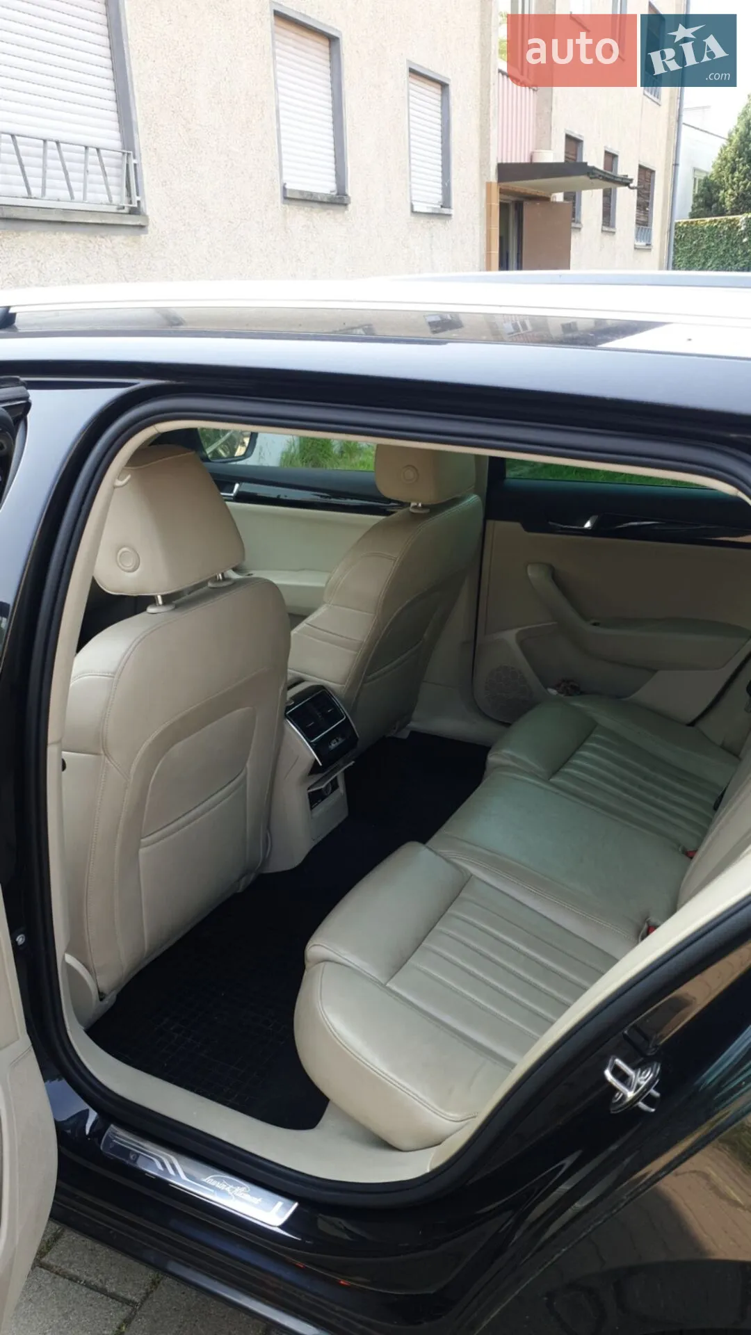 2016 Skoda Superb - мініатюра 13