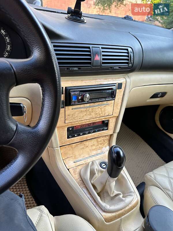 Лифтбек Skoda Superb 2004 в Виннице фото 11 Лифтбек Skoda Superb 2004 в Виннице