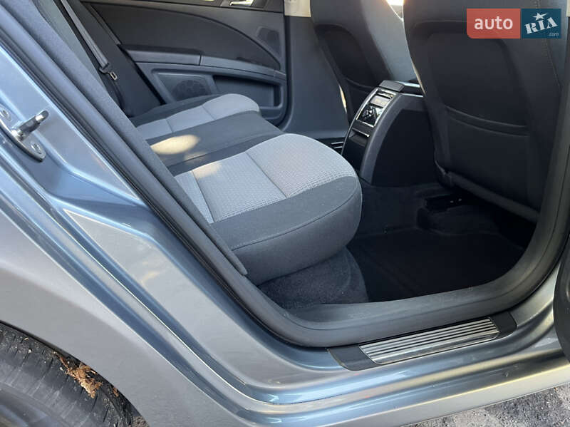 Лифтбек Skoda Superb 2012 в Черкассах фото 21 Лифтбек Skoda Superb 2012 в Черкассах