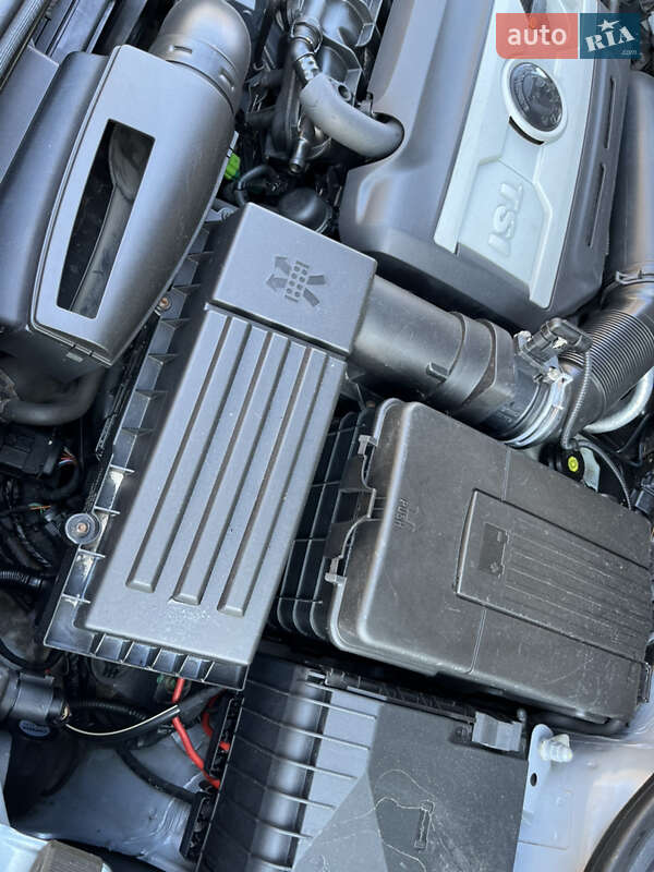 Лифтбек Skoda Superb 2012 в Черкассах фото 45 Лифтбек Skoda Superb 2012 в Черкассах