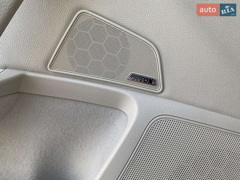 Универсал Skoda Superb 2016 в Мироновке