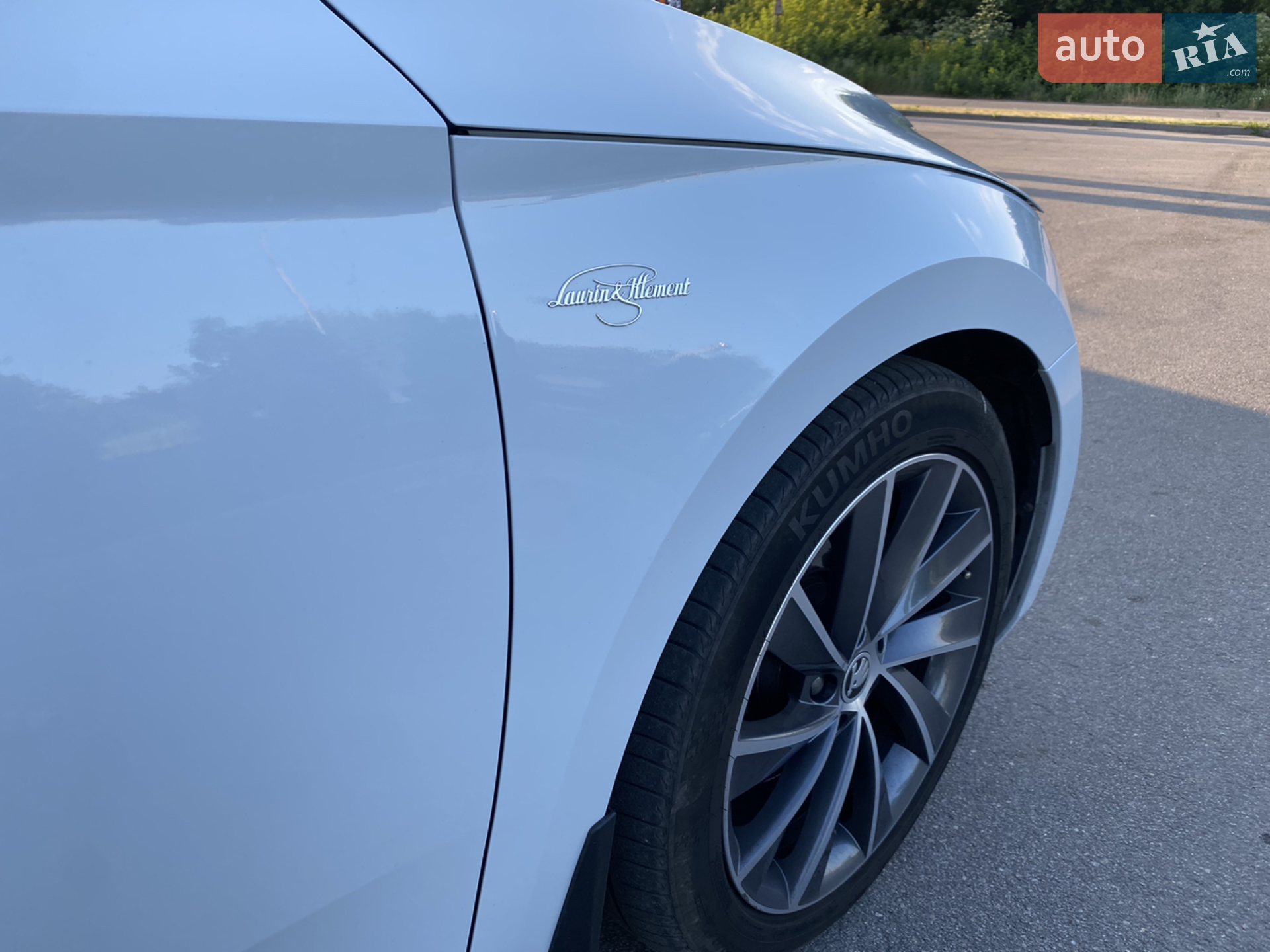 2016 Skoda Superb - мініатюра 11