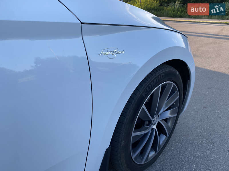 Универсал Skoda Superb 2016 в Мироновке