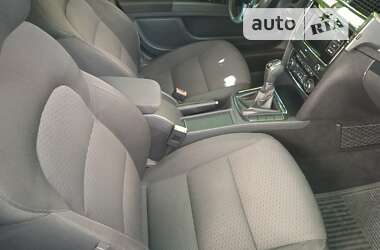 Универсал Skoda Superb 2011 в Умани