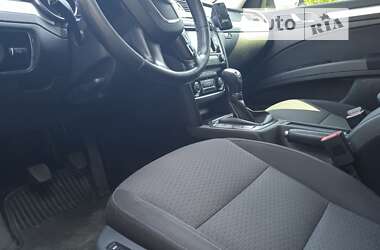 Универсал Skoda Superb 2011 в Умани