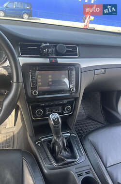 Лифтбек Skoda Superb 2012 в Шепетовке