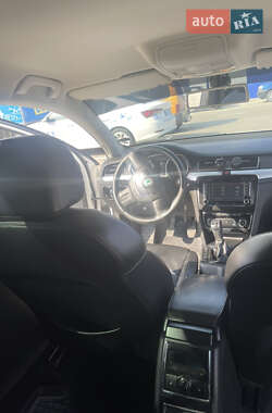 Лифтбек Skoda Superb 2012 в Шепетовке