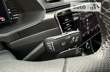 Ліфтбек Skoda Superb 2019 в 