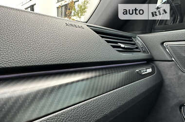 Ліфтбек Skoda Superb 2019 в 