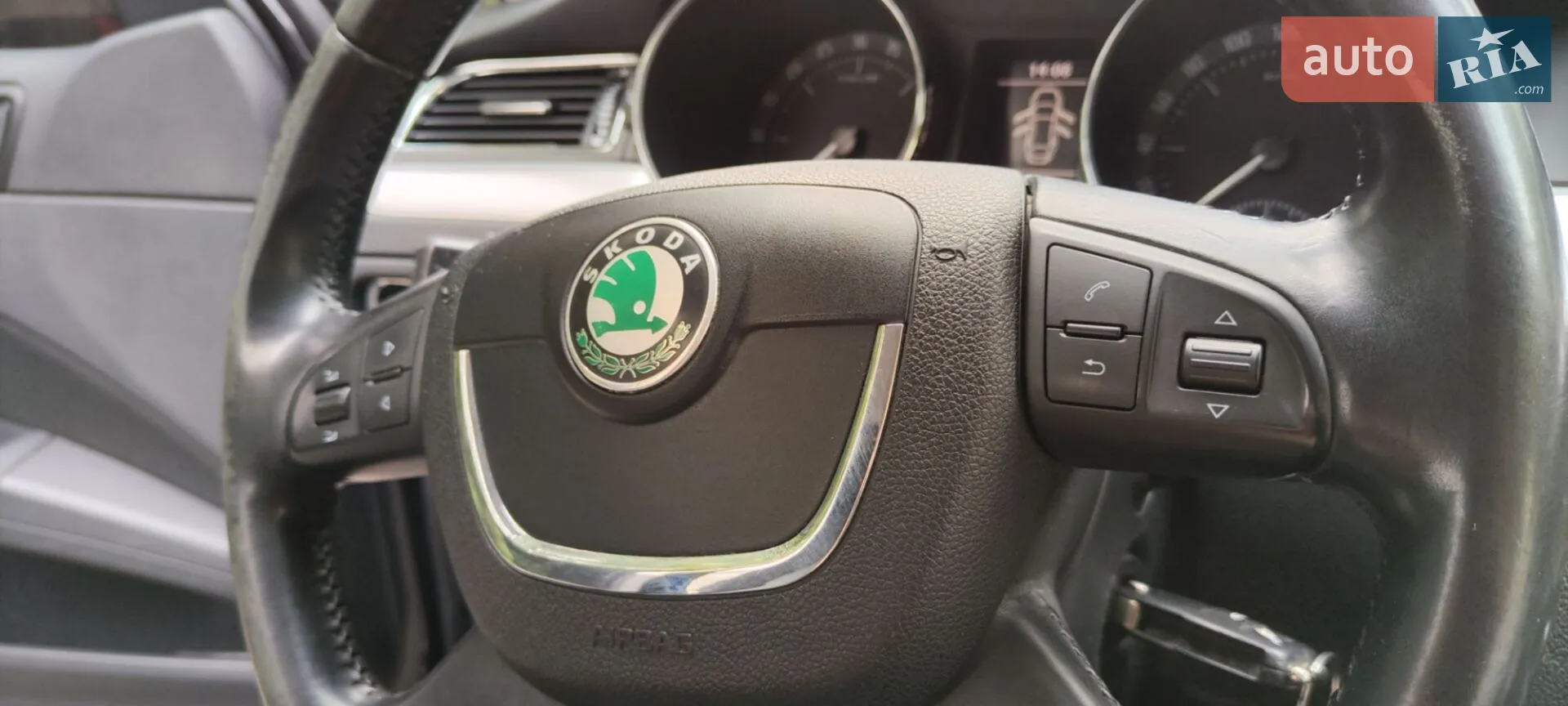 2012 Skoda Superb - мініатюра 26