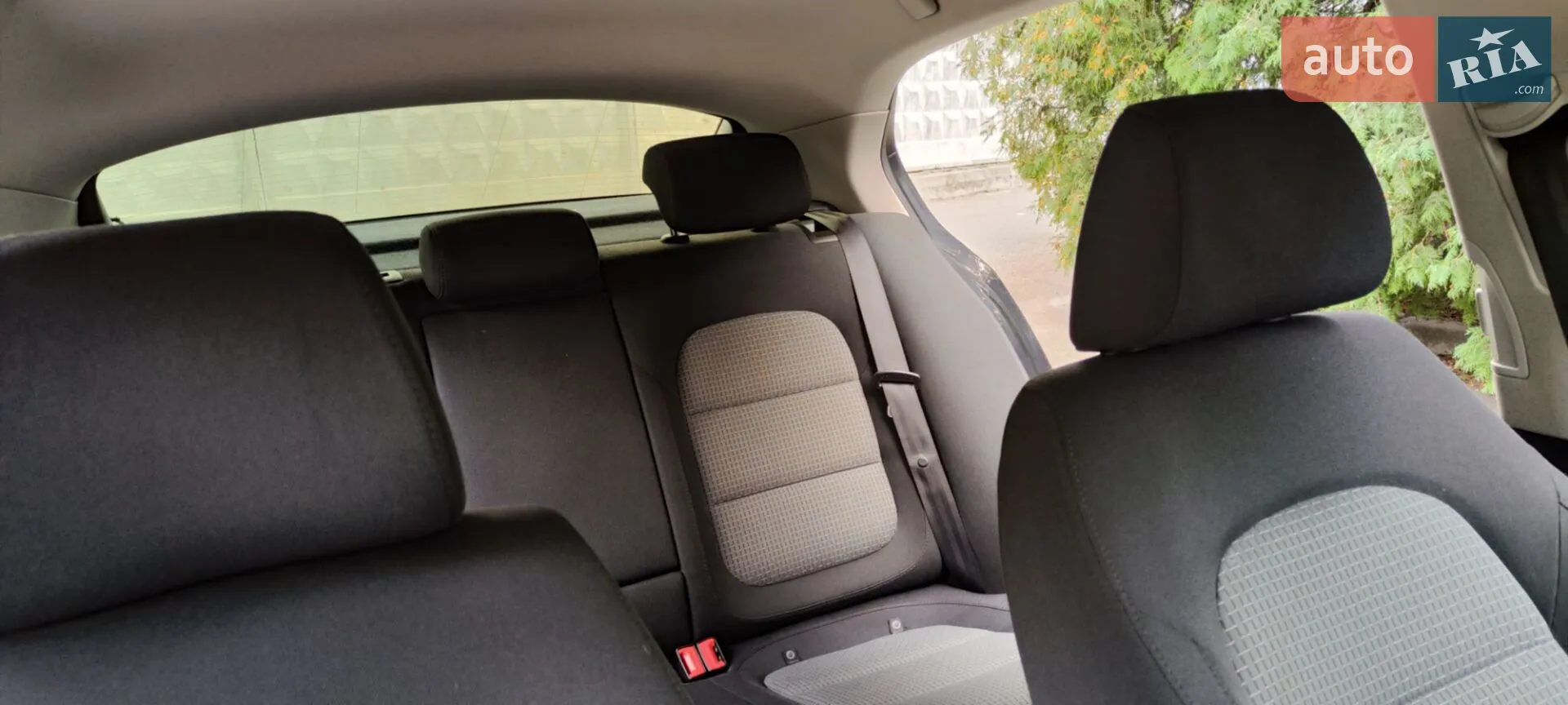2012 Skoda Superb - мініатюра 29
