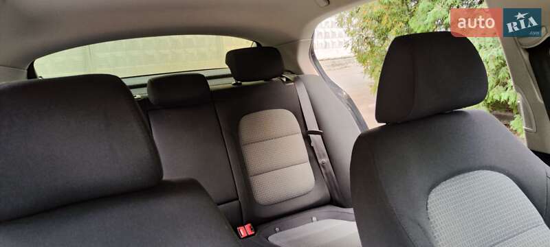 Лифтбек Skoda Superb 2012 в Киеве