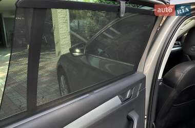 Универсал Skoda Superb 2018 в 
