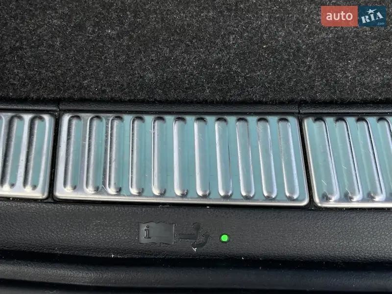 Skoda Superb 2018
