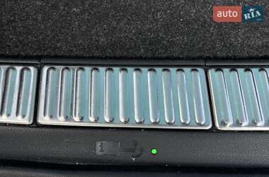 Универсал Skoda Superb 2018 в 