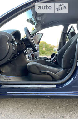 Лифтбек Skoda Superb 2003 в 