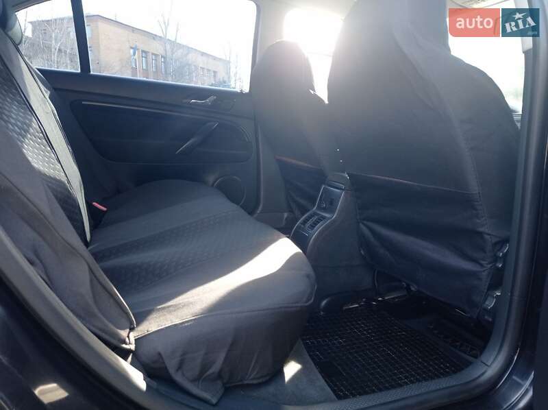 Ліфтбек Skoda Superb 2007 в Єланці