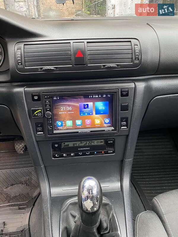 Ліфтбек Skoda Superb 2006 в Києві