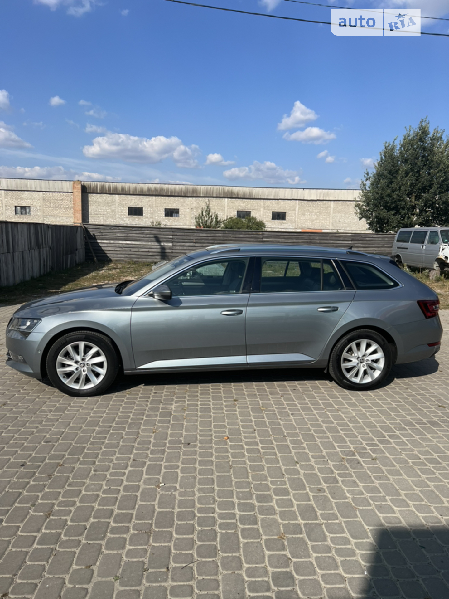 2018 Skoda Superb - мініатюра 5