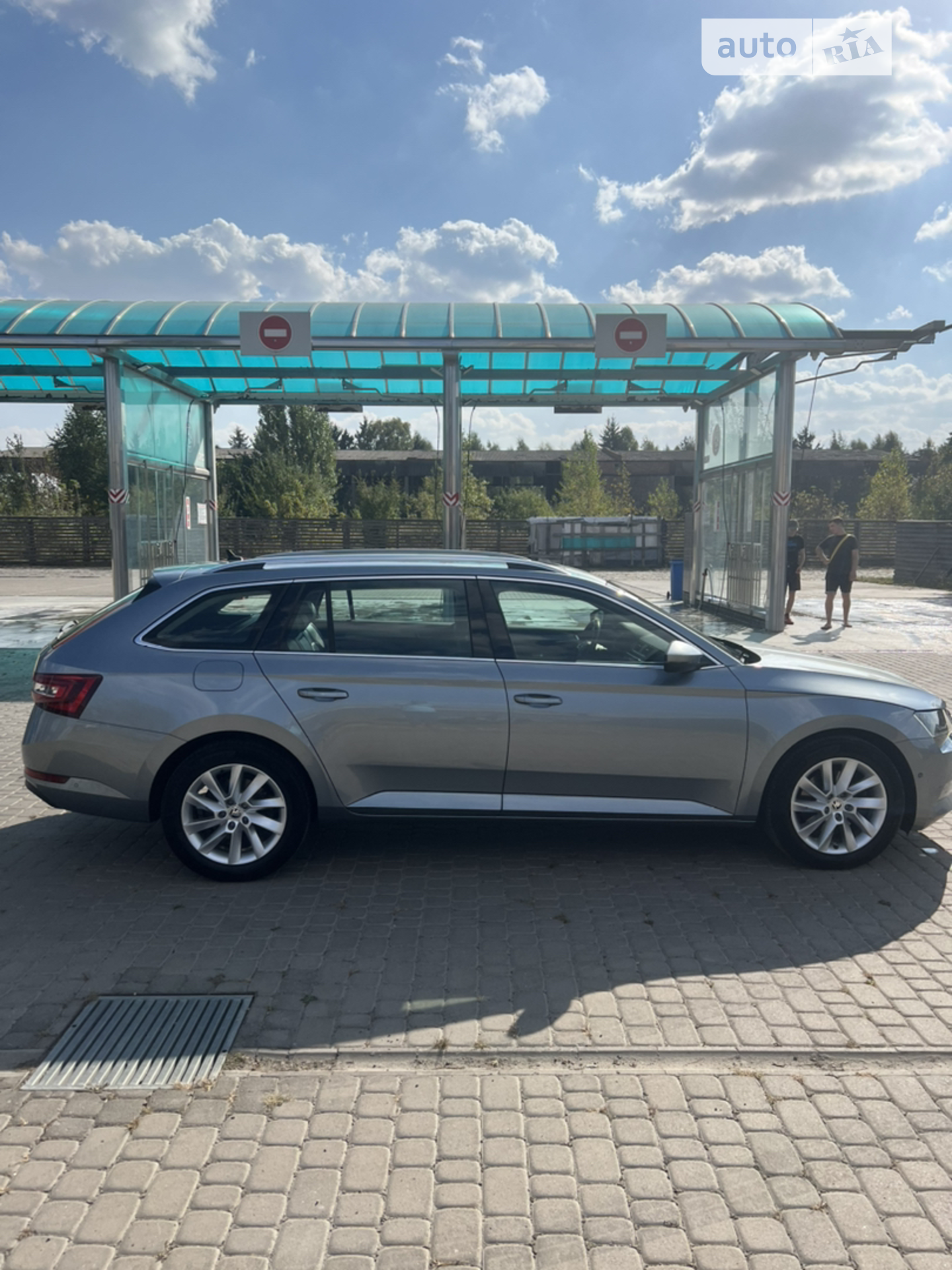 2018 Skoda Superb - мініатюра 6