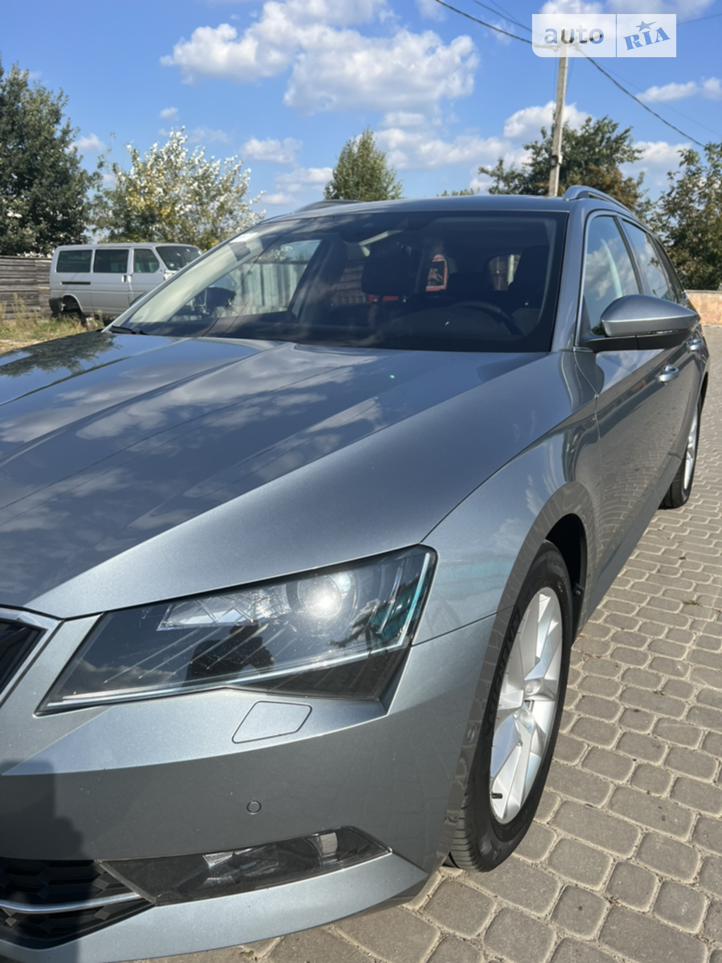 2018 Skoda Superb - мініатюра 4