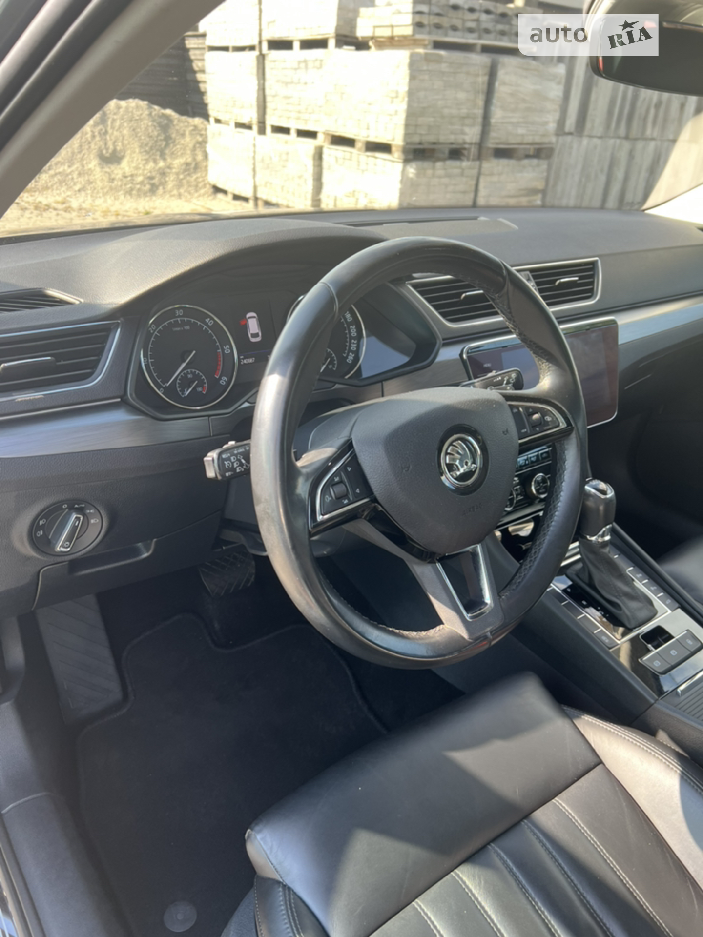 2018 Skoda Superb - мініатюра 30