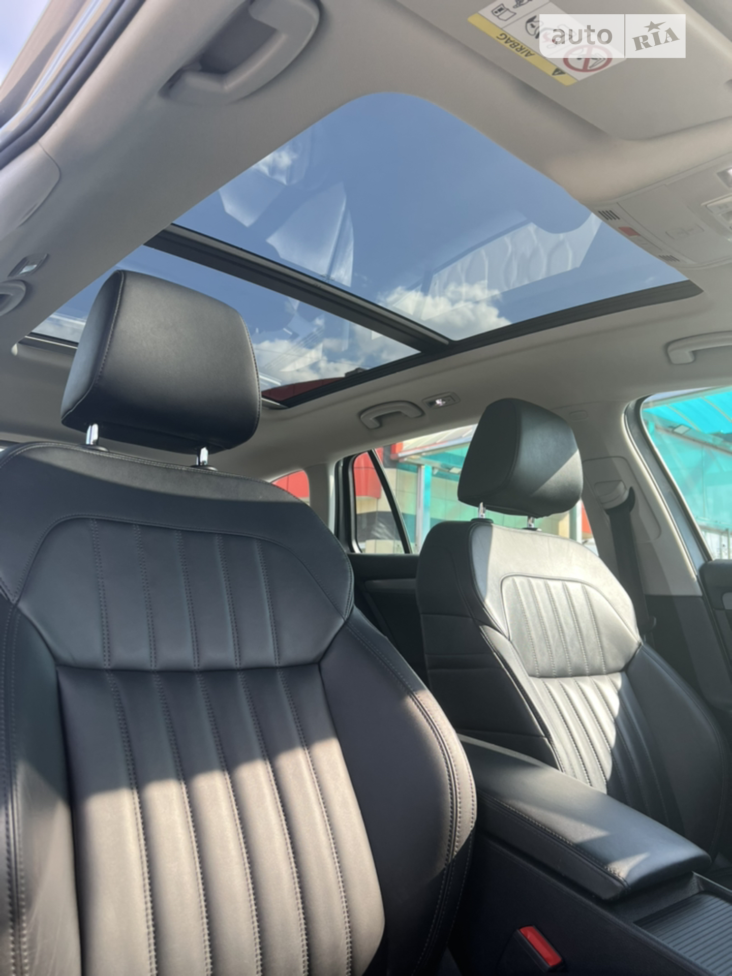 2018 Skoda Superb - мініатюра 34