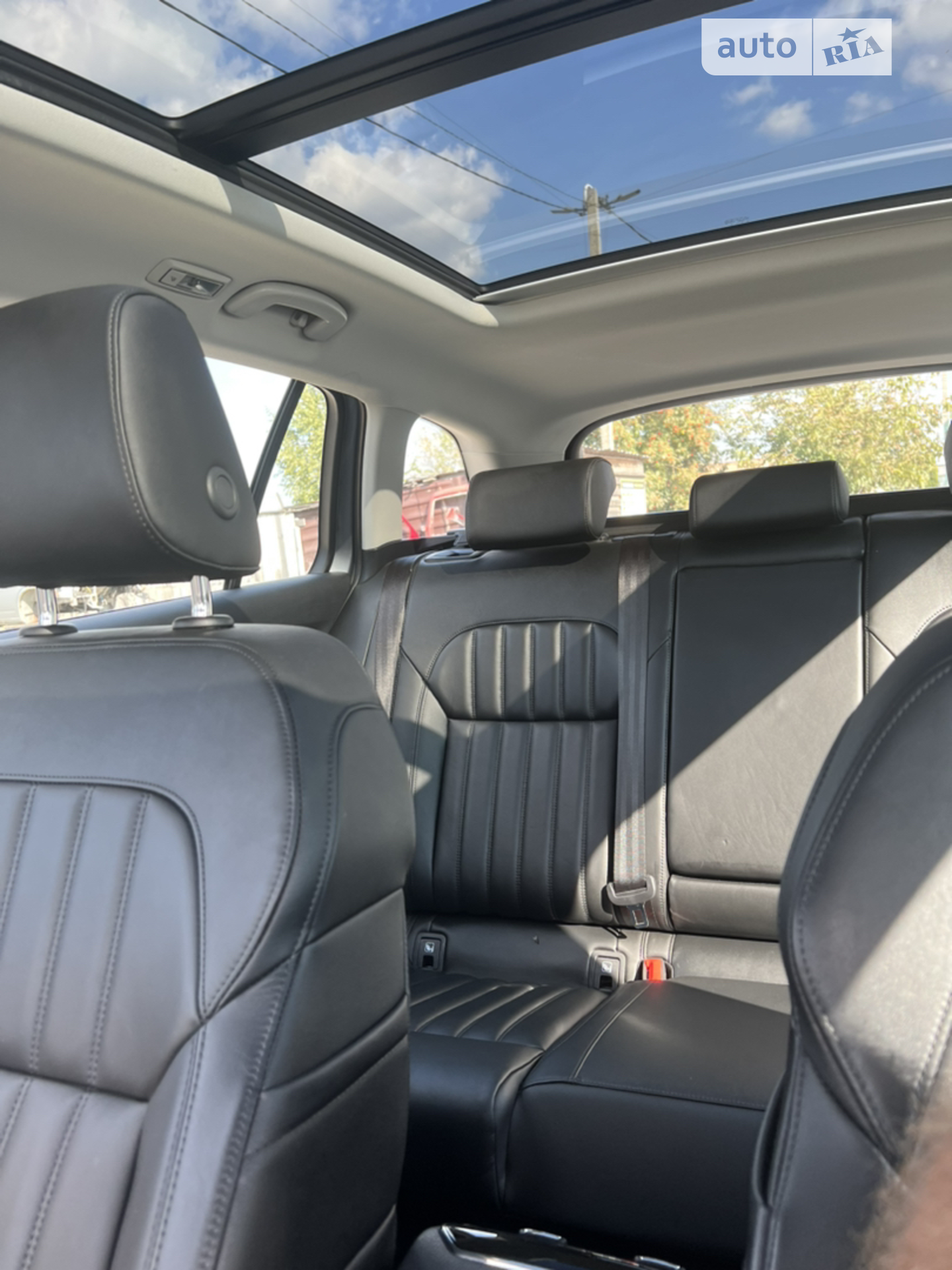 2018 Skoda Superb - мініатюра 38