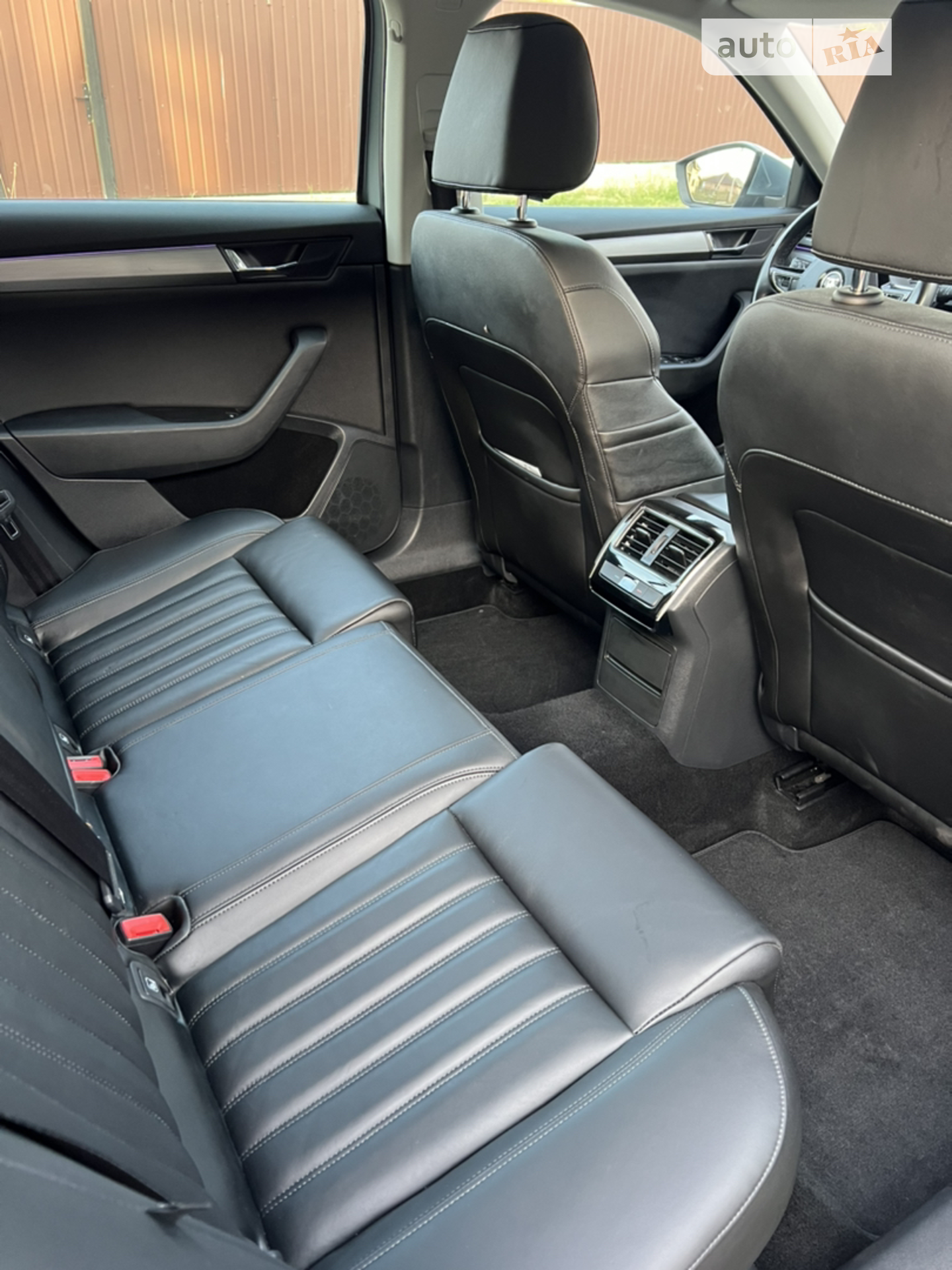 2018 Skoda Superb - мініатюра 20