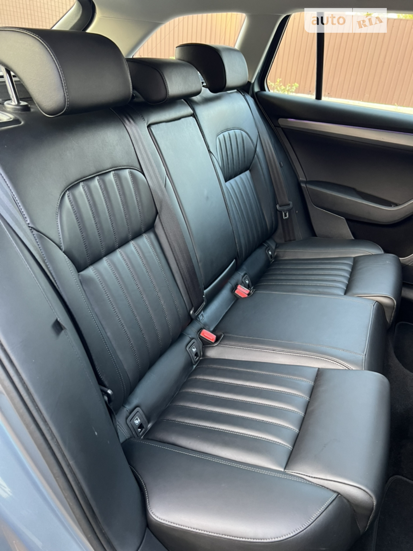 2018 Skoda Superb - мініатюра 22