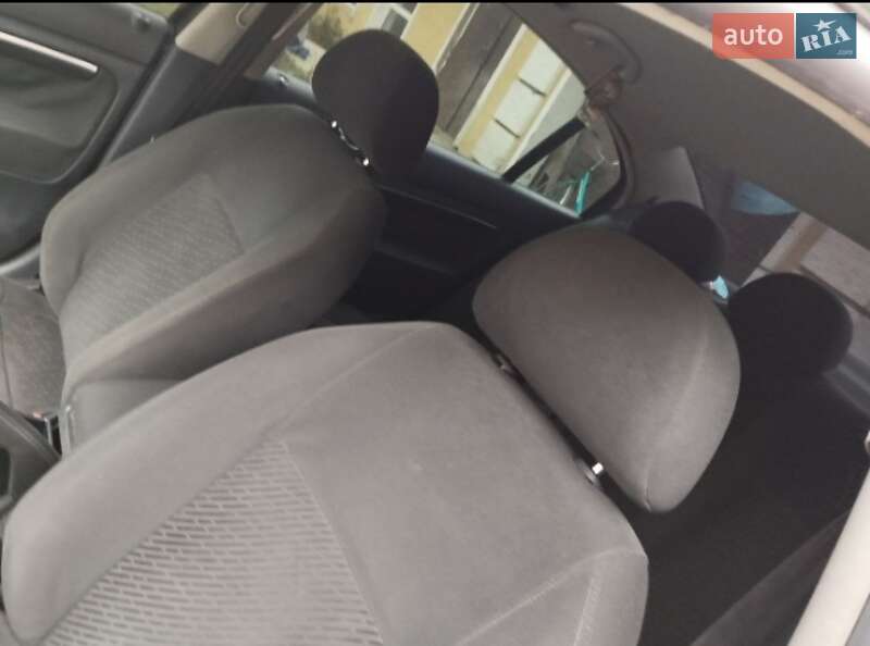 Ліфтбек Skoda Superb 2003 в Запоріжжі