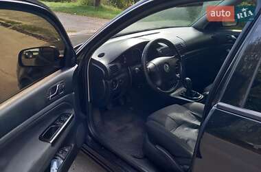 Лифтбек Skoda Superb 2006 в 