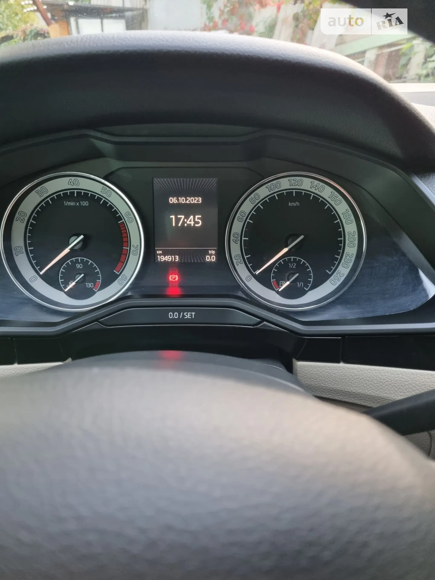 2016 Skoda Superb - мініатюра 12