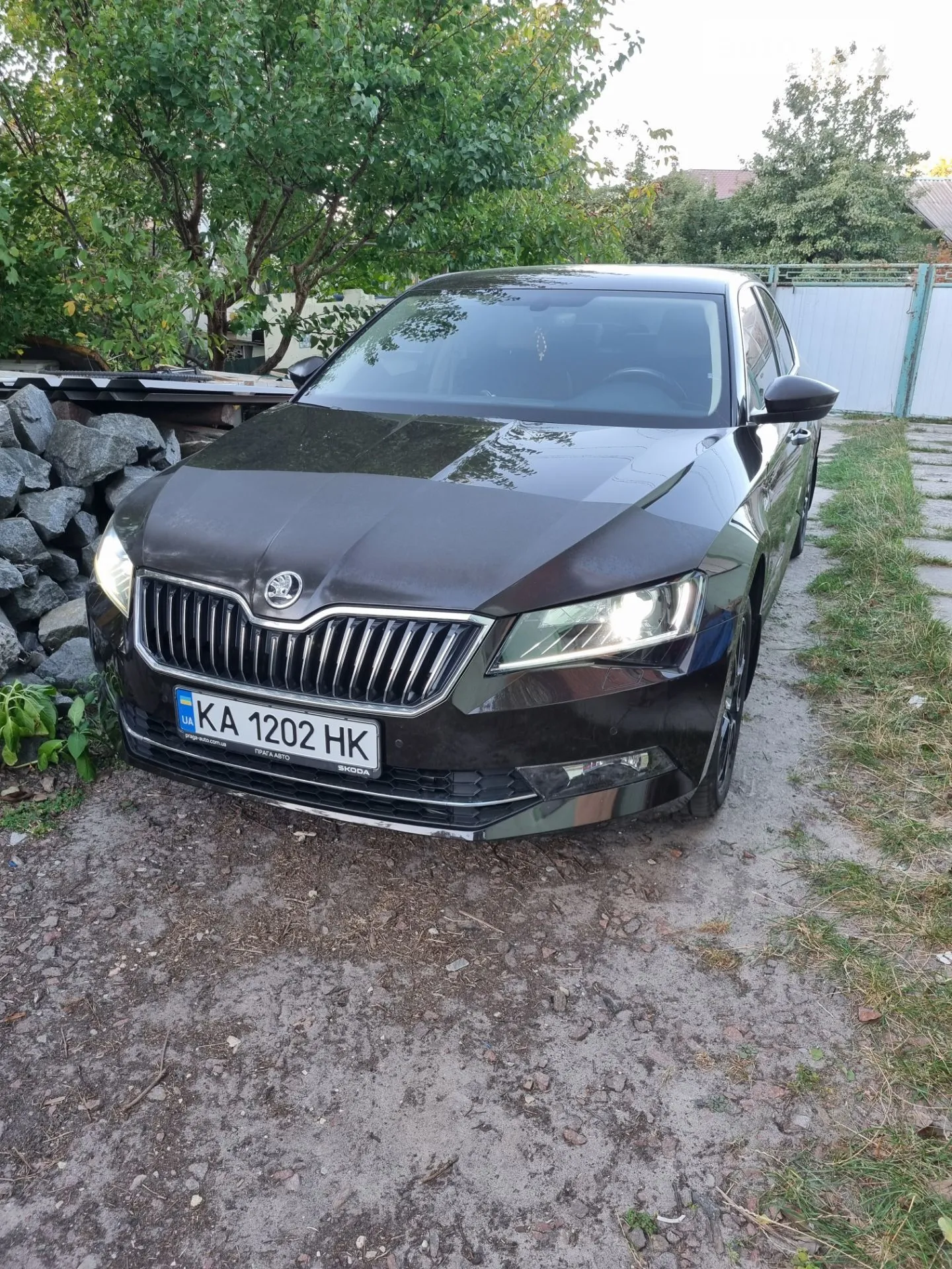 2016 Skoda Superb - мініатюра 11