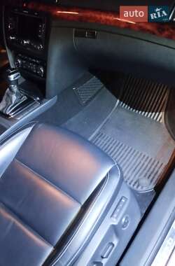 Ліфтбек Skoda Superb 2012 в 