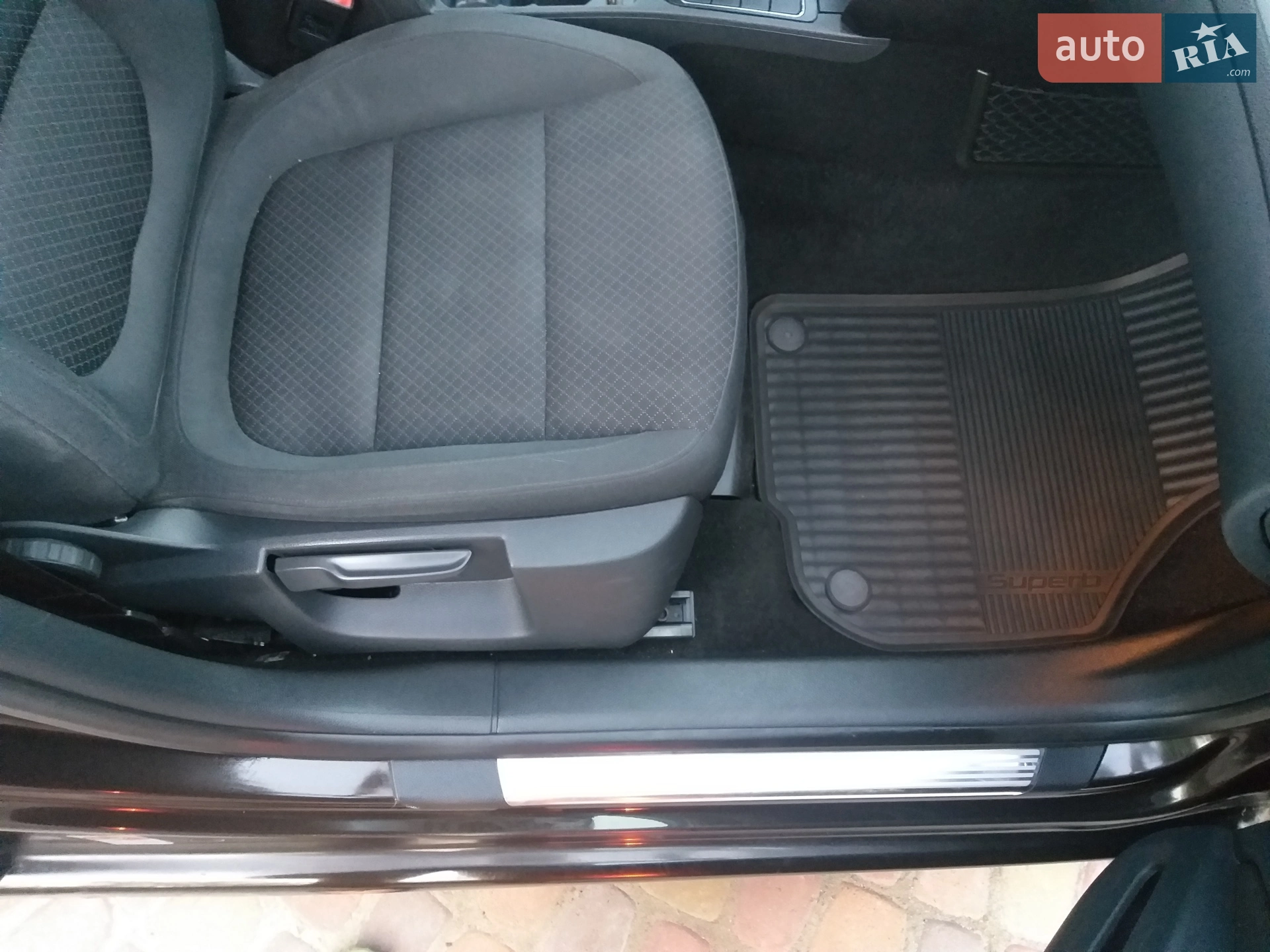 2013 Skoda Superb - мініатюра 7