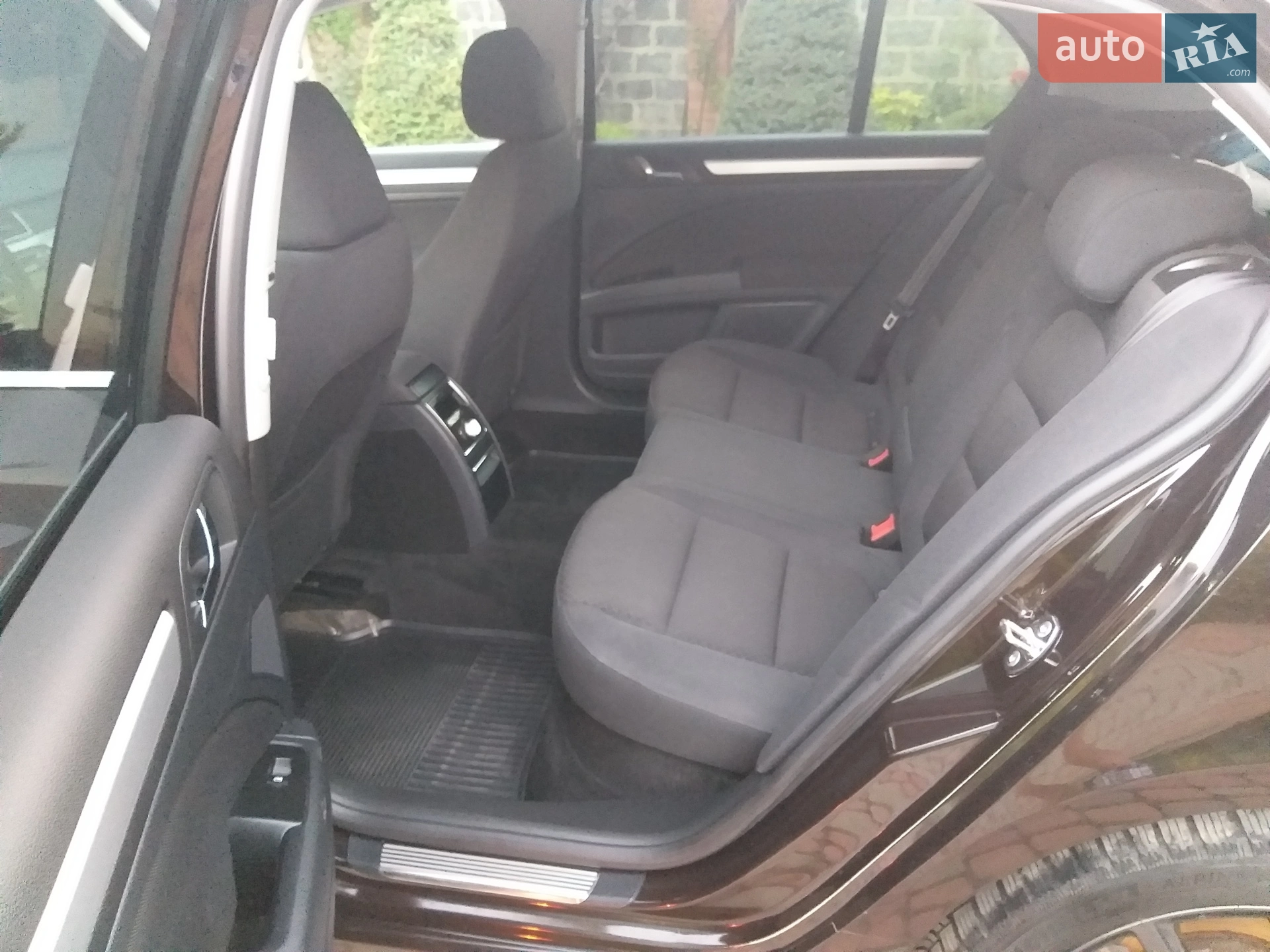 2013 Skoda Superb - мініатюра 17
