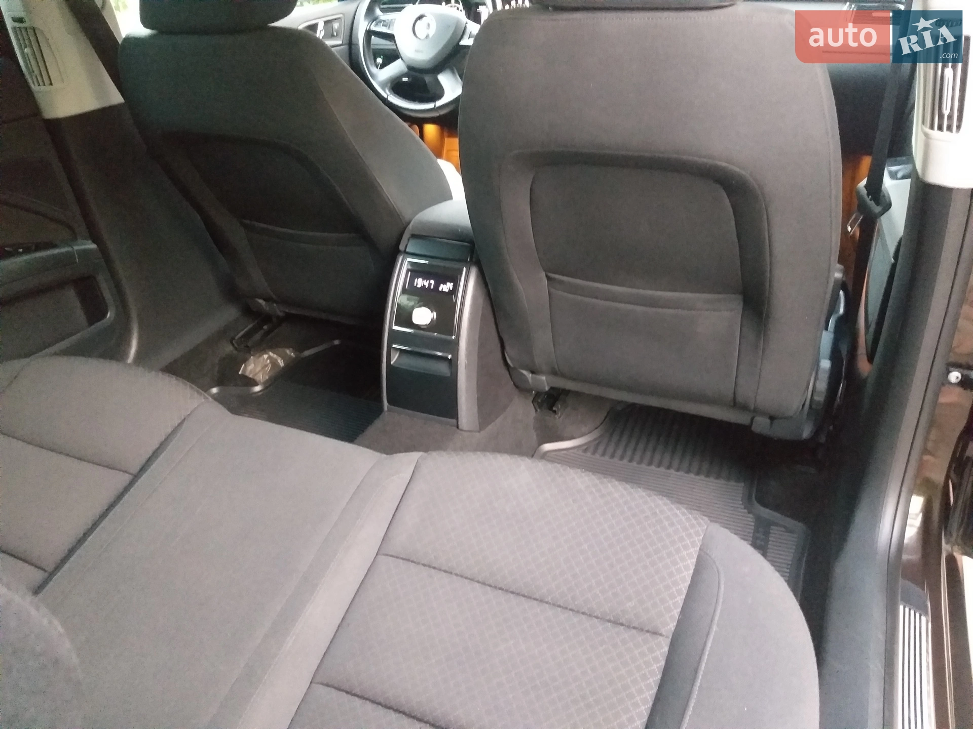 2013 Skoda Superb - мініатюра 24