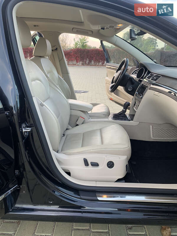 Універсал Skoda Superb 2014 в Одесі фото 8 Універсал Skoda Superb 2014 в Одесі
