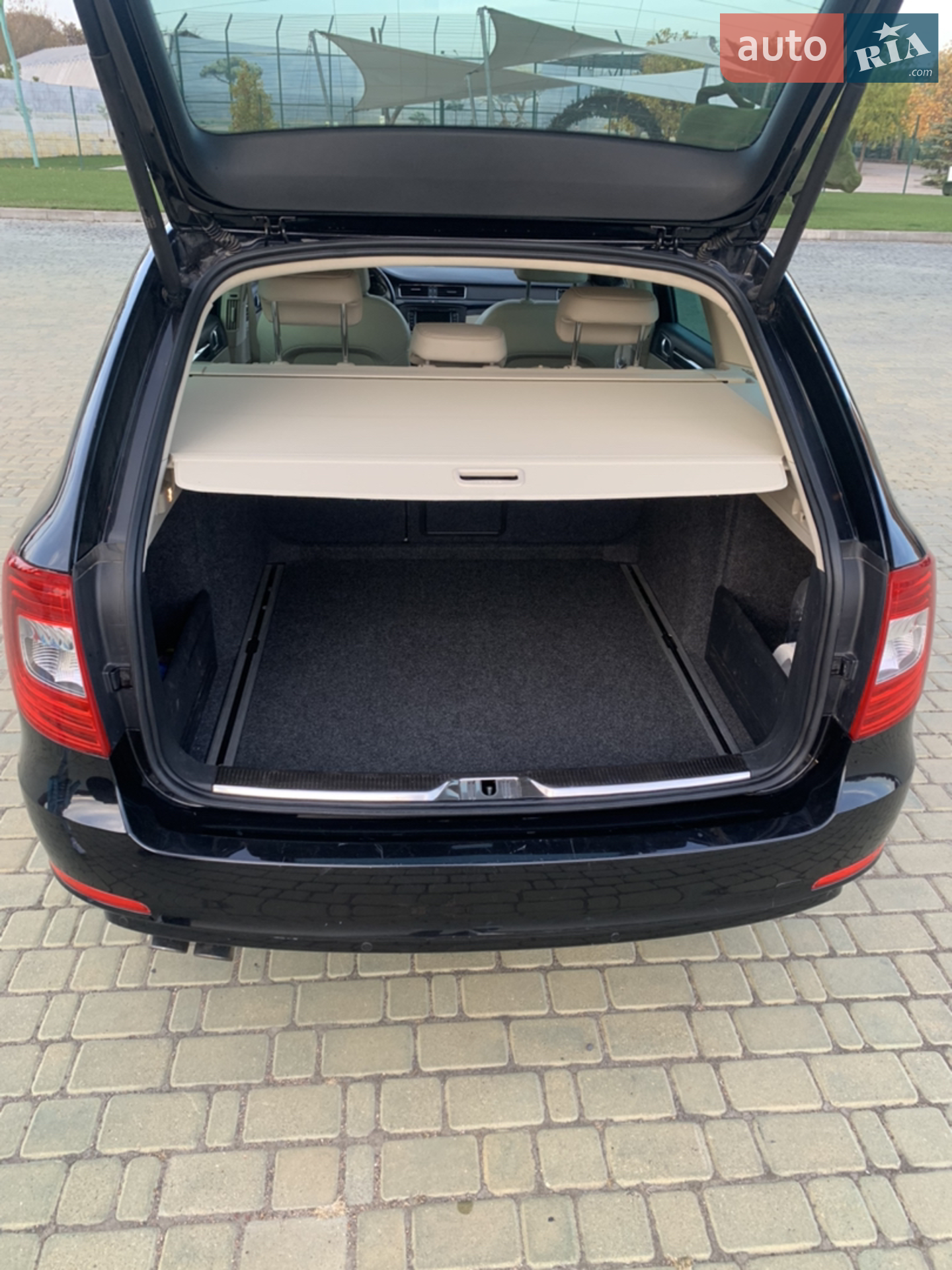 2014 Skoda Superb - мініатюра 22