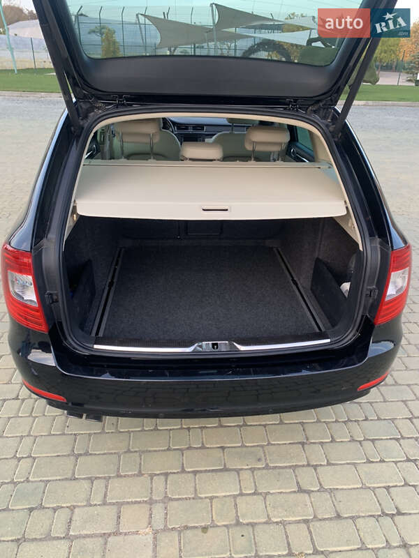 Універсал Skoda Superb 2014 в Одесі фото 22 Універсал Skoda Superb 2014 в Одесі
