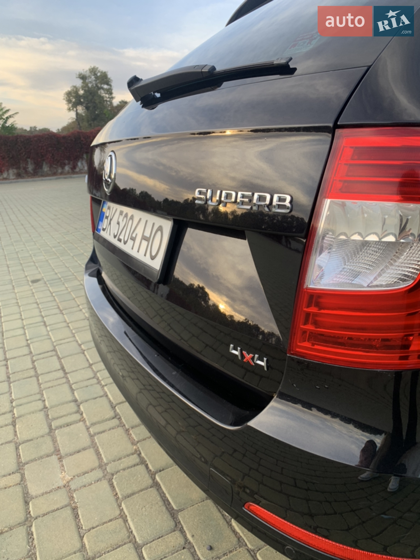 2014 Skoda Superb - мініатюра 32