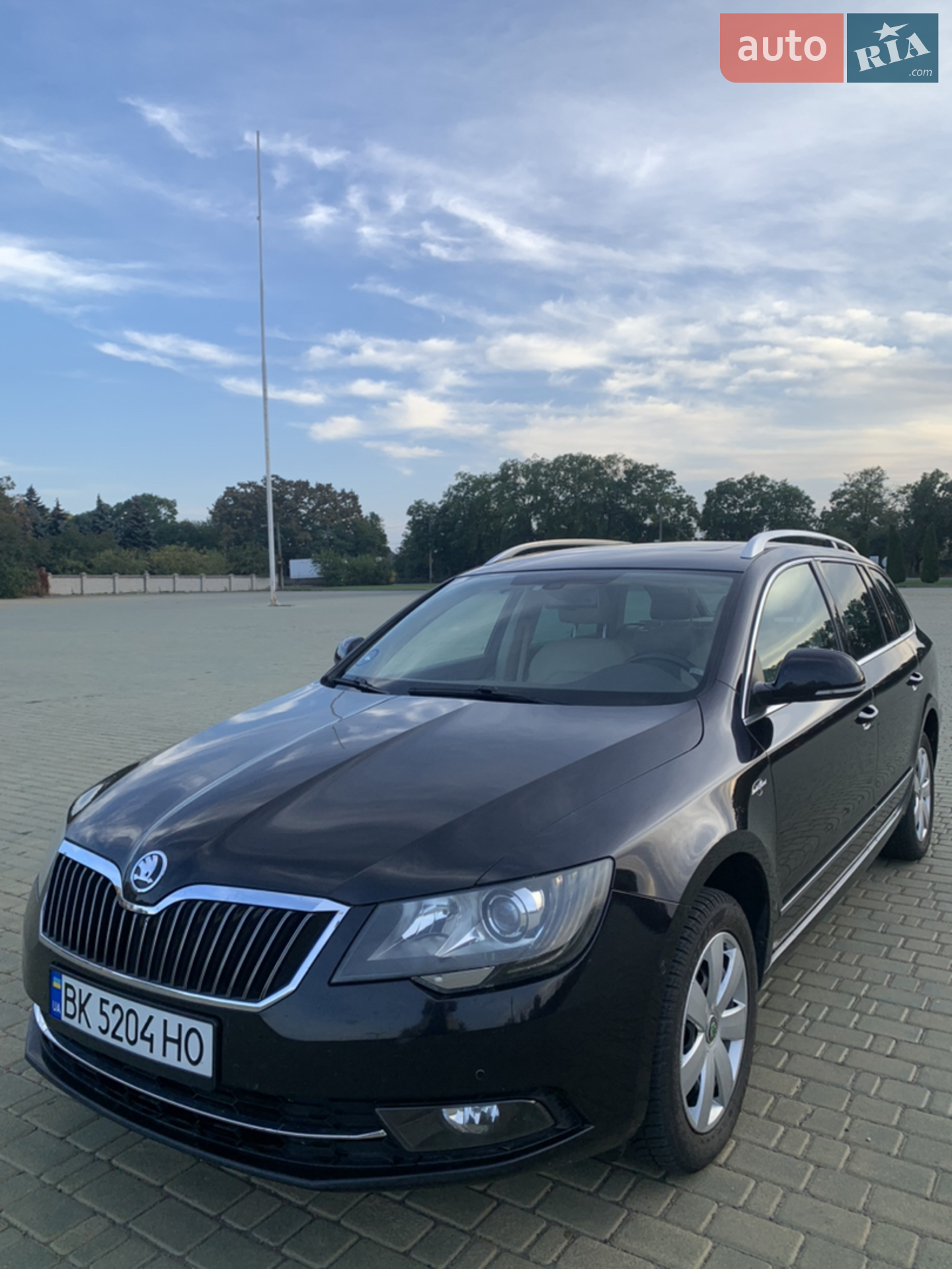 2014 Skoda Superb - мініатюра 36