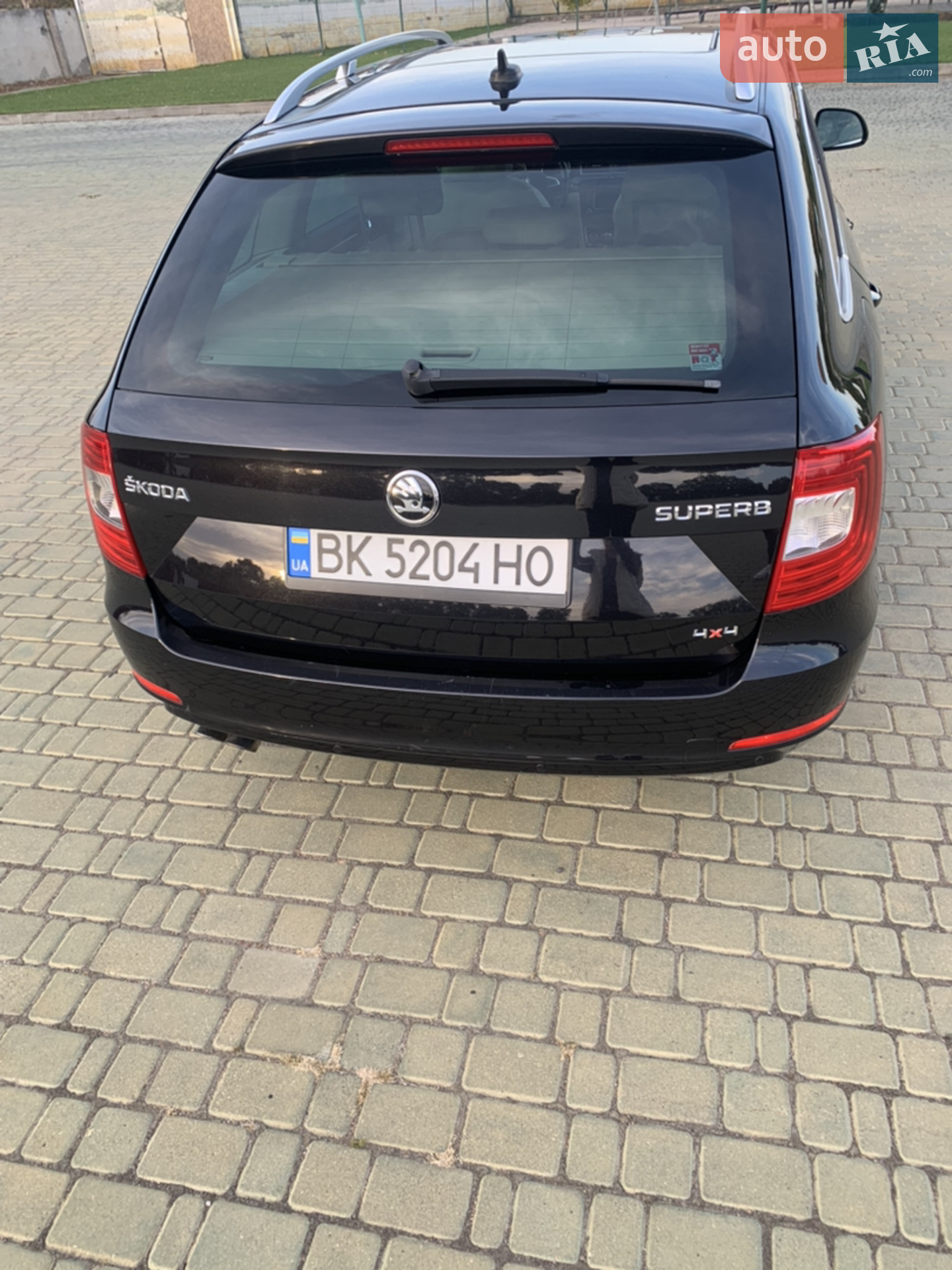 2014 Skoda Superb - мініатюра 41